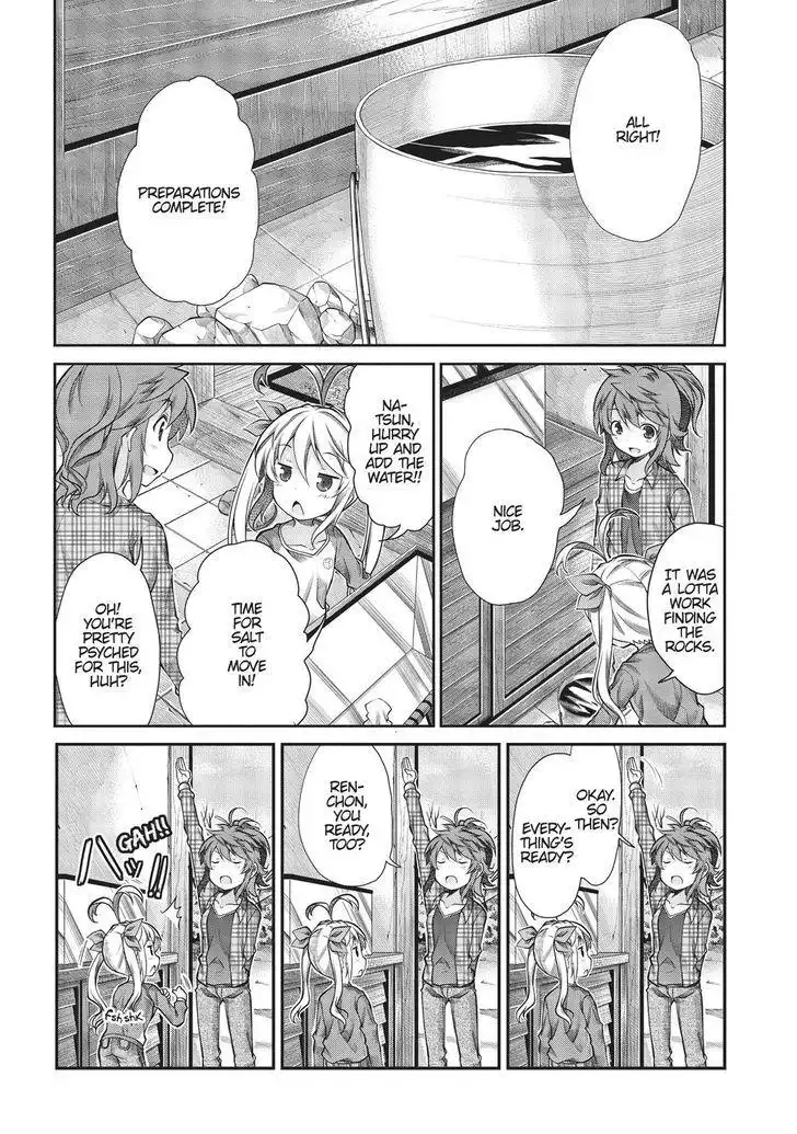 Non Non Biyori Chapter 63 18